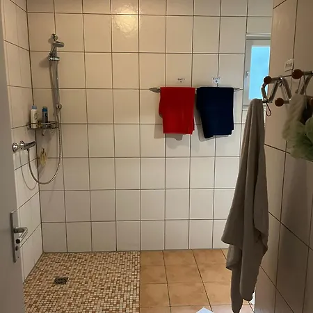 Appartement Monteurwohnung-ferienwohnung Aalen *
