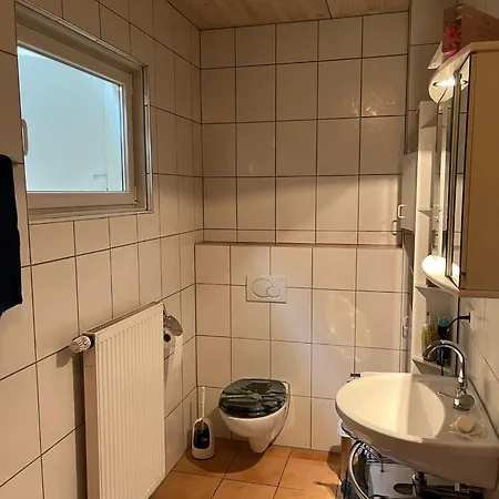 Monteurwohnung-ferienwohnung Aalen *