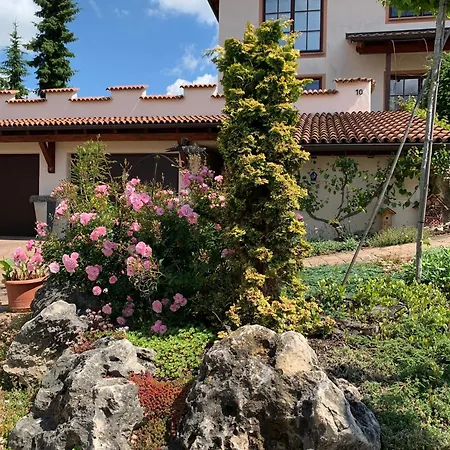 Monteurwohnung-ferienwohnung Aalen Westhausen (Ostalb)
