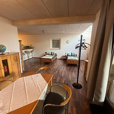 Monteurwohnung-ferienwohnung Aalen Appartement