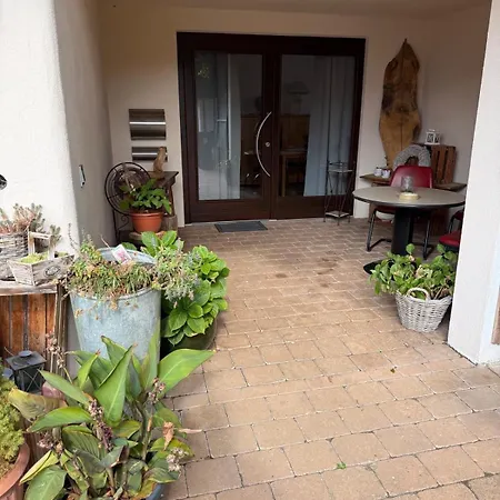 Monteurwohnung-ferienwohnung Aalen * Westhausen (Ostalb)